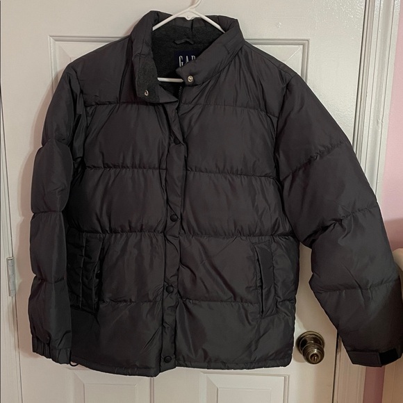 GAP Down Feather Jacket - Picture 1 of 4